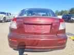 2008 SUZUKI SX4