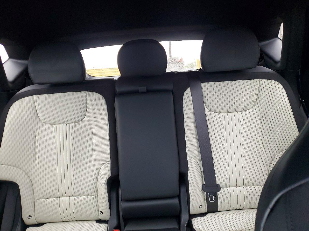 2023 KIA EV6