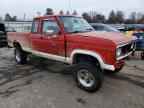 1987 FORD RANGER