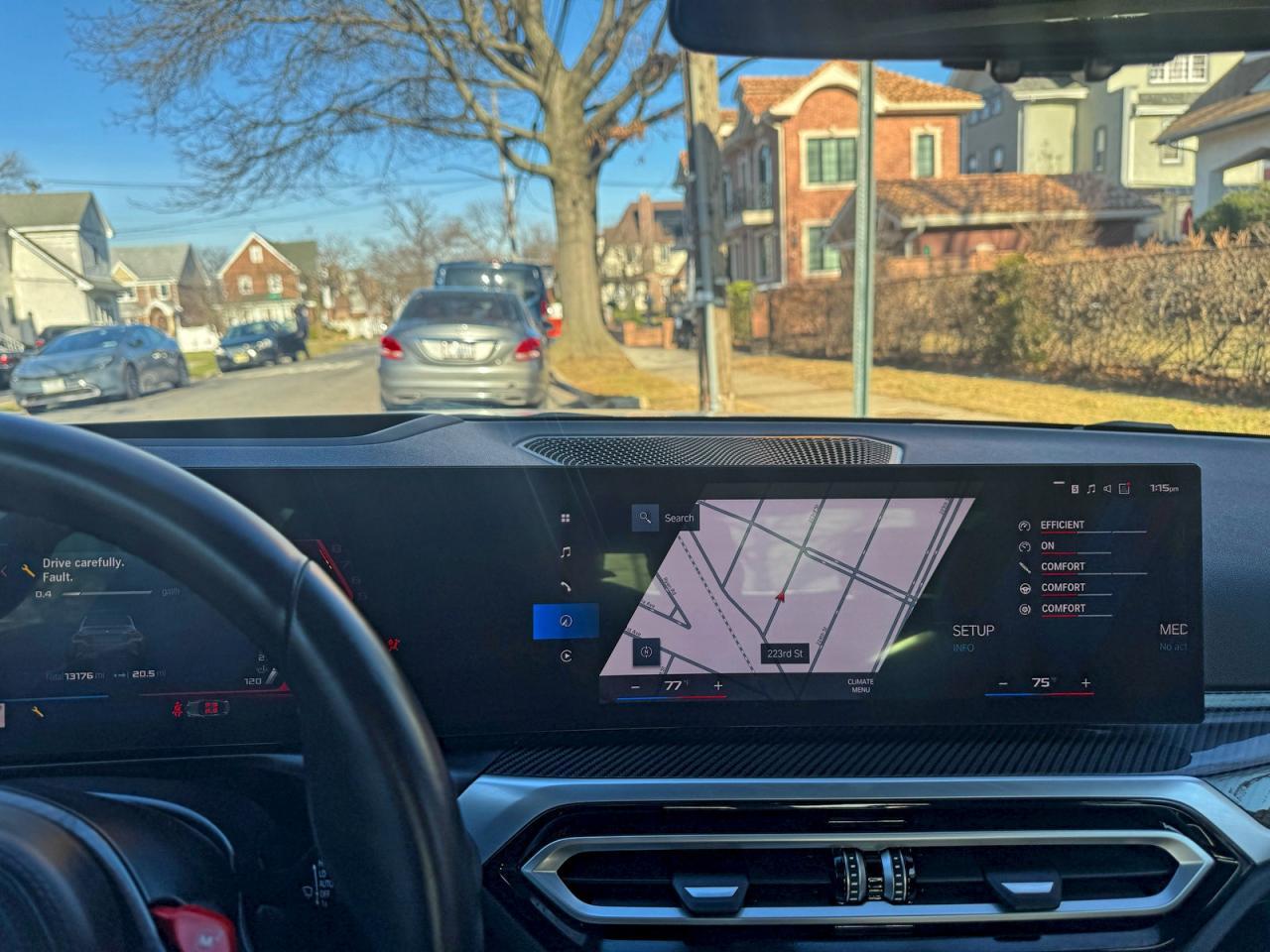 2023 BMW M2