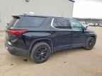 2022 CHEVROLET TRAVERSE