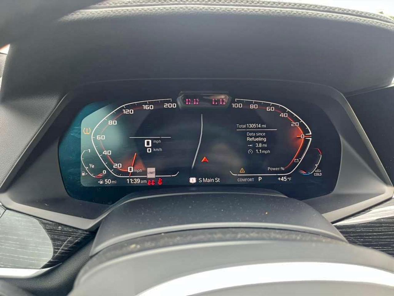 2021 BMW X7