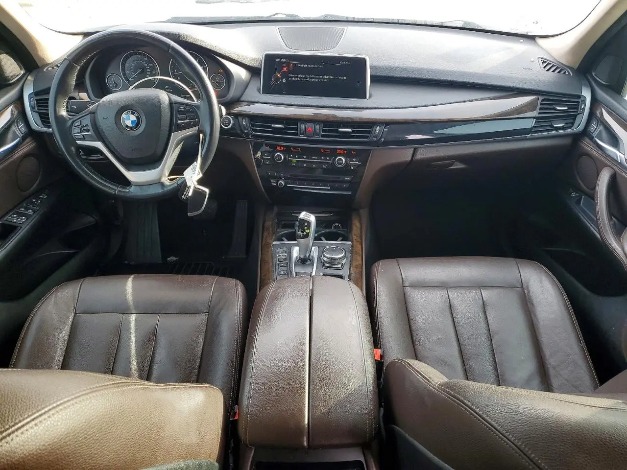 2015 BMW X5