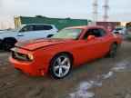2009 DODGE Challenger