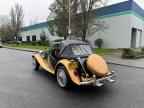 1952 Mg Kit Car