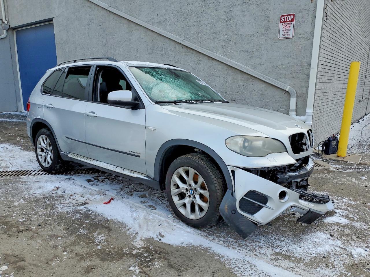 2012 BMW X5
