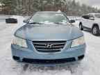 2010 HYUNDAI SONATA