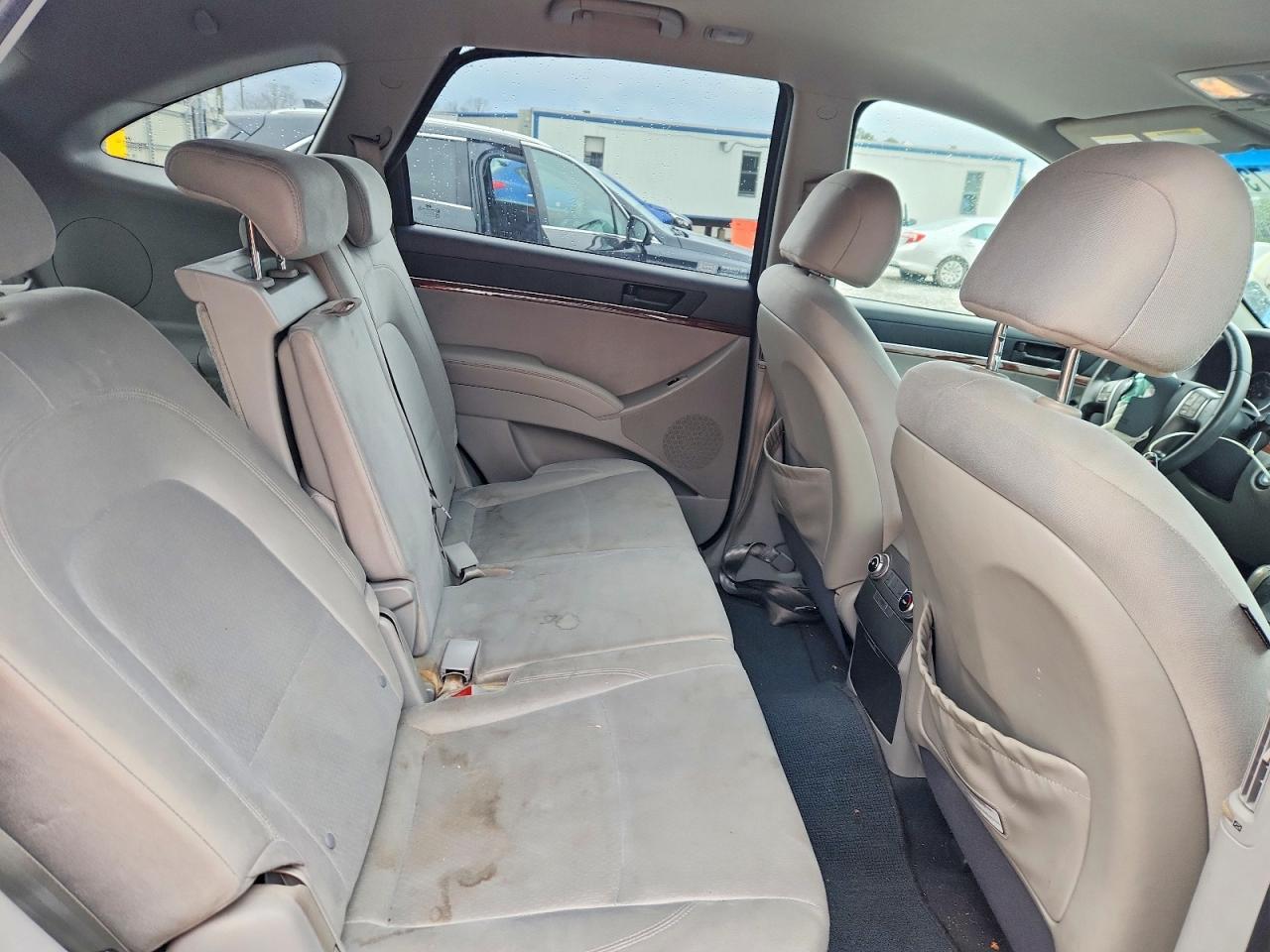 2011 HYUNDAI Veracruz