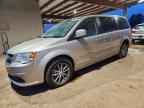 2013 DODGE GRAND CARAVAN