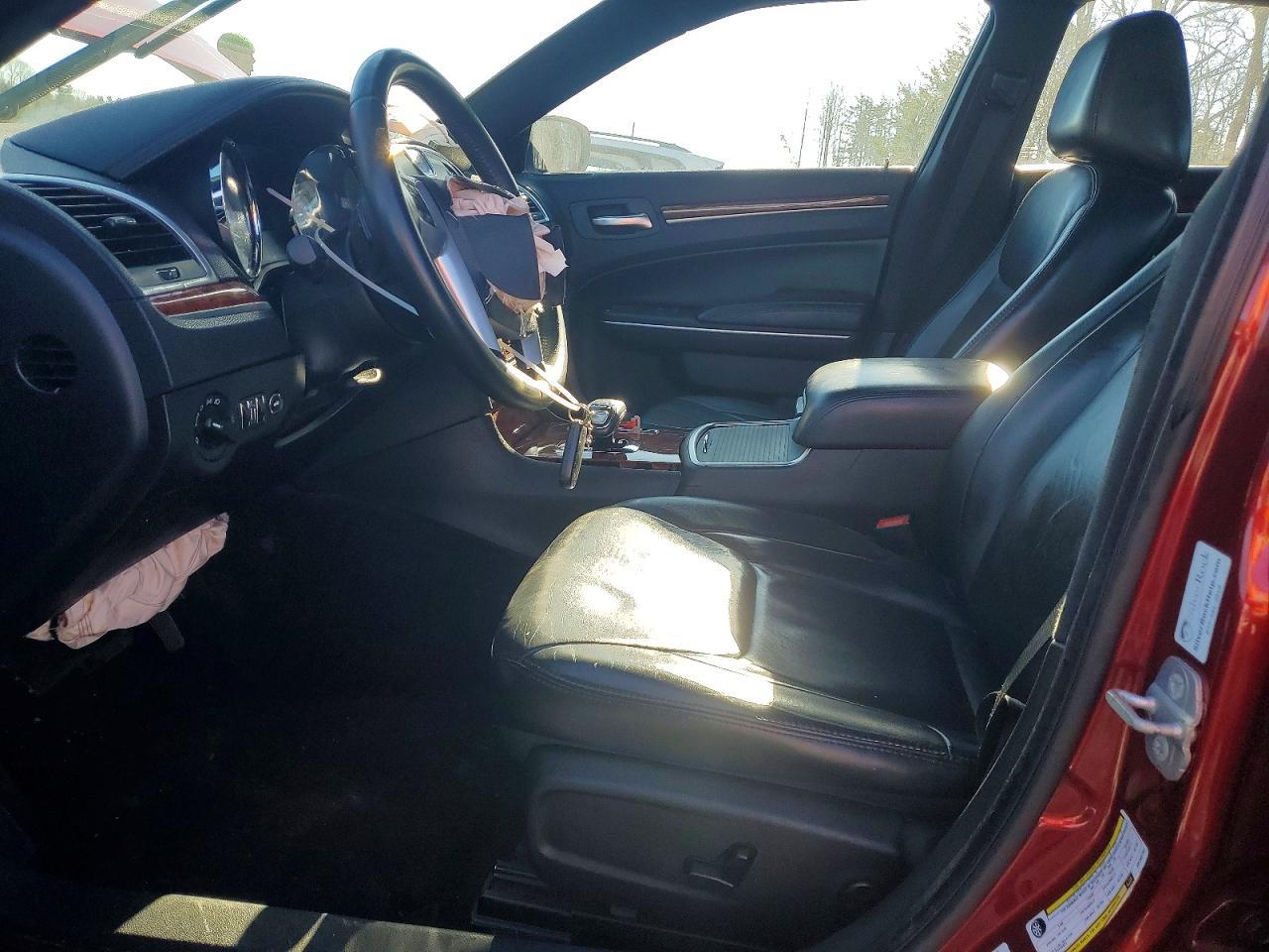 2014 CHRYSLER 300
