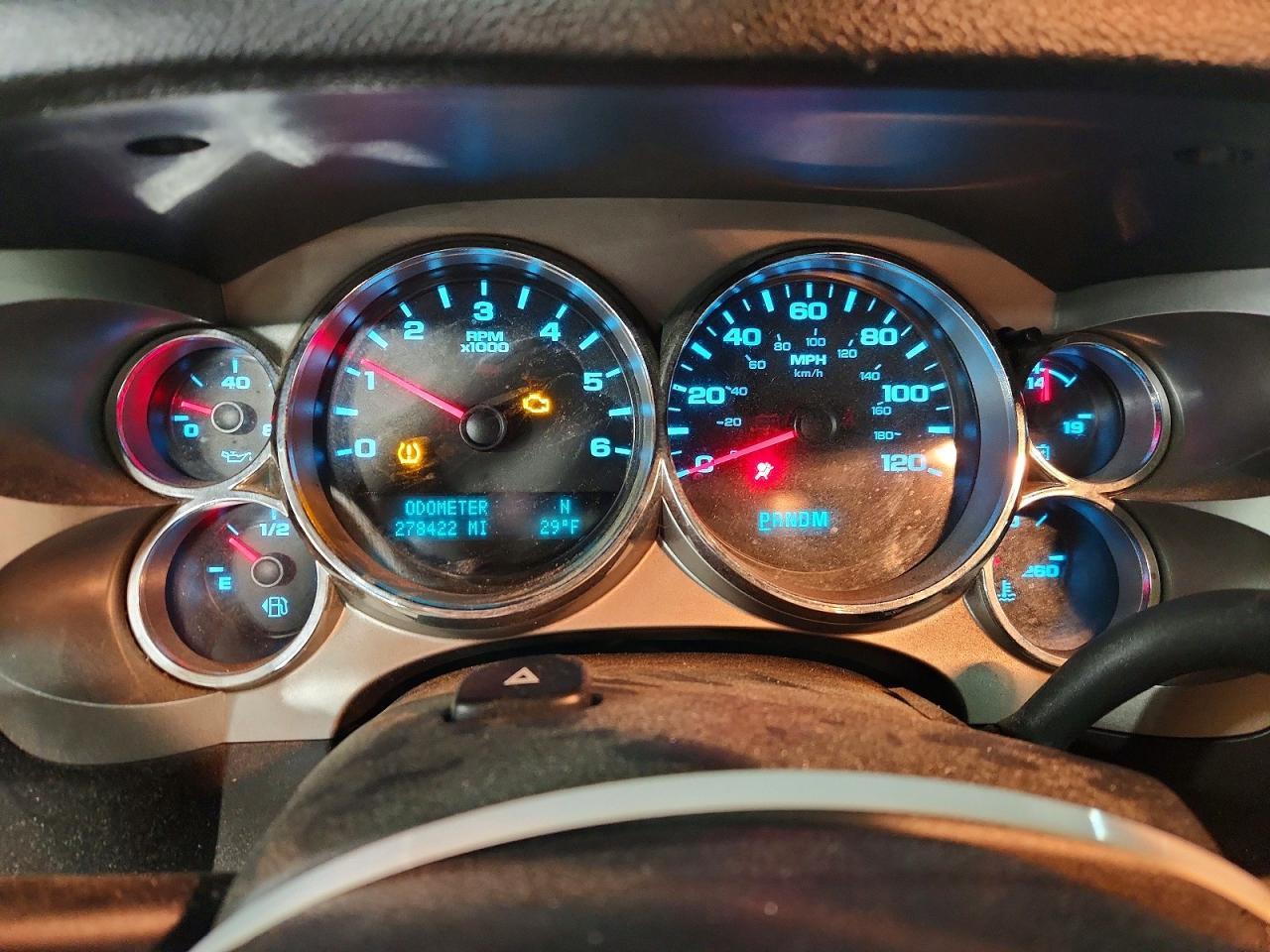 2011 GMC Sierra