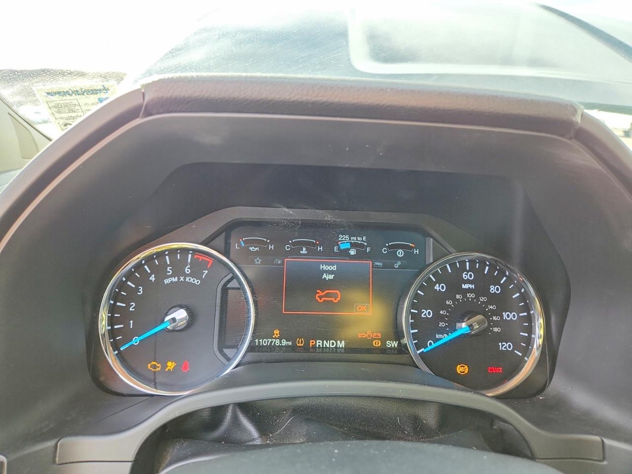 2018 FORD Expedition