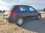 2011 NISSAN VERSA