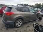 2013 TOYOTA RAV4