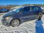 2013 CHEVROLET SONIC