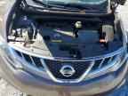 2012 NISSAN MURANO