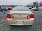 2011 CHEVROLET MALIBU