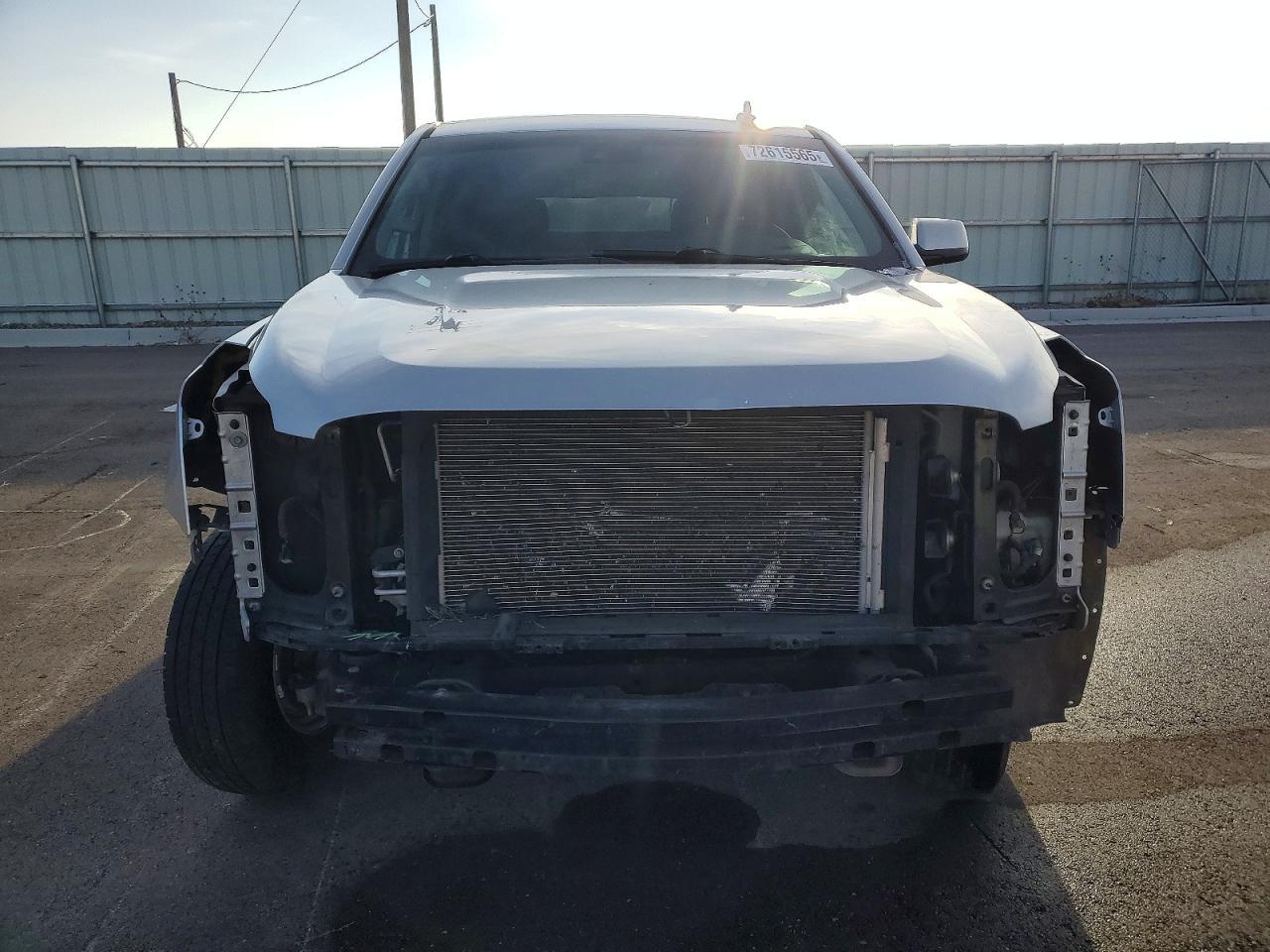 2016 GMC Yukon XL