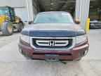 2011 HONDA Ridgeline