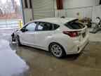 2024 SUBARU IMPREZA