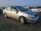2003 TOYOTA COROLLA