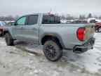 2026 GMC CANYON
