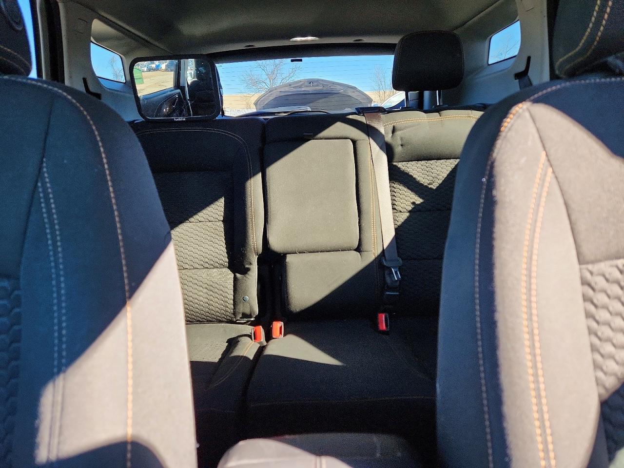 2018 GMC Terrain