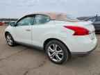 2011 NISSAN MURANO