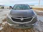 2018 BUICK ENCLAVE