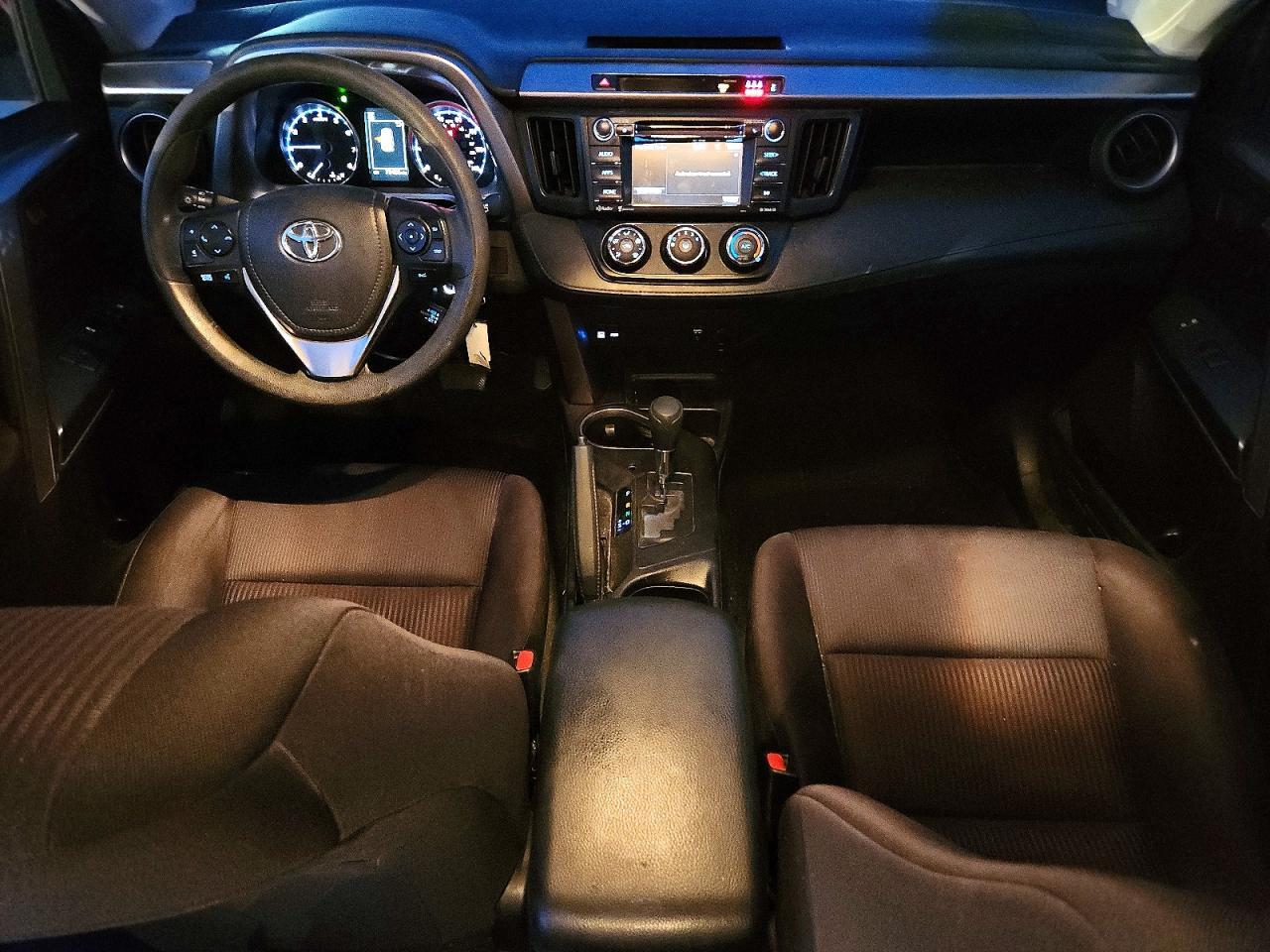2018 TOYOTA RAV4