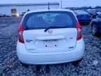 2015 NISSAN Versa Note