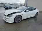 2022 TESLA MODEL S