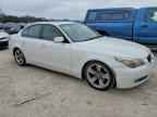 2008 BMW 5 series