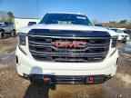 2025 GMC Sierra