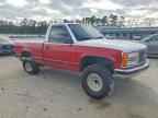 1989 GMC Sierra