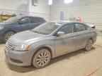 2014 NISSAN SENTRA