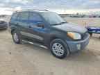 2001 TOYOTA RAV4