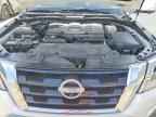 2023 NISSAN Armada