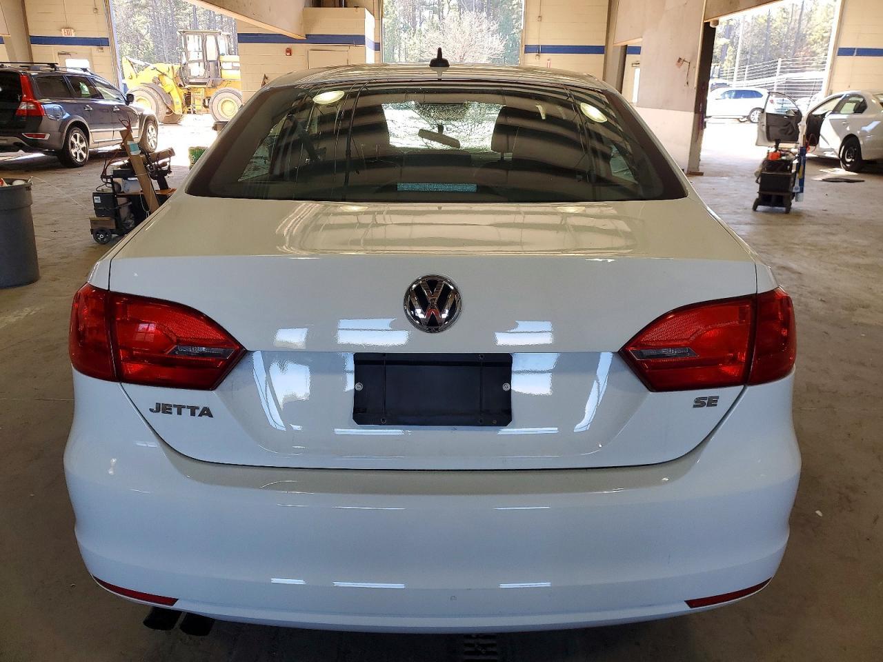 2014 VOLKSWAGEN JETTA