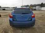 2015 SUBARU IMPREZA