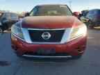 2014 NISSAN PATHFINDER