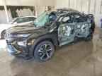 2021 CHEVROLET Trailblazer