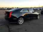 2016 CADILLAC ATS