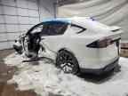 2022 TESLA MODEL X
