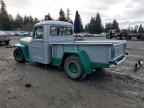 1954 Willy Pickup