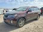 2015 KIA SORENTO