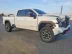 2022 GMC Sierra