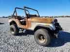 1979 JEEP WRANGLER