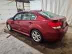 2013 SUBARU Legacy