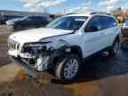 2022 JEEP CHEROKEE